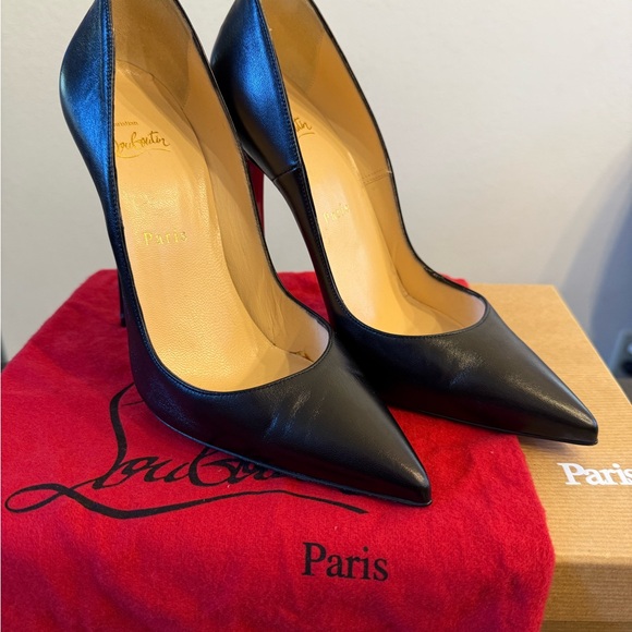 Christian Louboutin The So Kate Iconic Pump - Picture 7 of 7